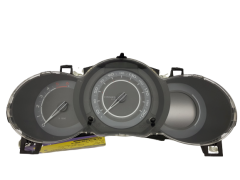 Kierroslukumittari Citroen C3 2 96668806XT A2C53385827 22766