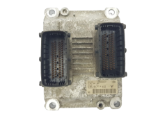 Moottorin Ohjausyksikkö Fiat 00551803150 0261207905 Bosch 19417