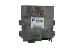 Ohjausyksikkö 9629564480 IAW8P.13 16240.254 PSA Magneti Marelli