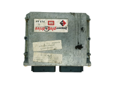 Ohjausyksikkö LPG 67R011002 110R001001 FLY SF BRC 32730