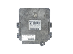 Ohjausyksikkö 9636727080 16301.464 IAW1AP.81 PSA Magneti Marelli 59547