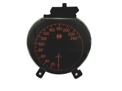 Nopeusmittari Alfa Romeo 156 60658101 6160349915 28683