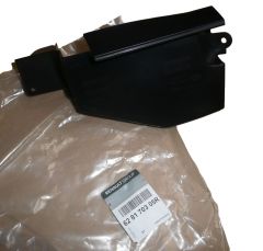 Puskurin Kuori Etu Uusi Alkuperäinen 628170305R Dacia Logan 2