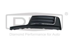 Puskurin Säleikkö Vasen Tee Audi A3 8V3807671B 88071893402 DPA