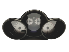 Nopeusmittari Alfa Romeo GT 156050197 110080264011 50634