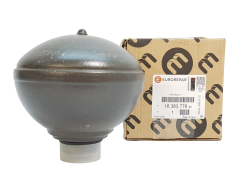 Jousituspallo Etu Citroen C5 2 1638377880 Uusi Alkuperäinen