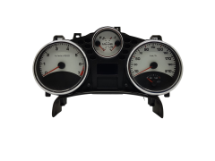 Kierroslukumittari Peugeot 207 9662904080 A2C53190333 1030