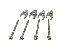 Kiinnike, Kannatin 166507700R 8200376373 2.3 dCi Renault Master 3 Mowano 2