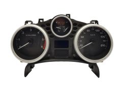 Kierroslukumittari Peugeot 207 9666898680 A2C53375182 2525