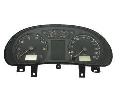 Kierroslukumittari VW Polo 6Q0920803 110080320001A 58731