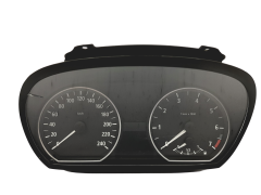 Kierroslukumittari BMW 1 E81 E82 E87 9110191-05 29809