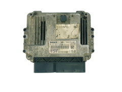 Ohjausyksikkö 55204661 0281013138 Alfa Romeo Bosch 33832