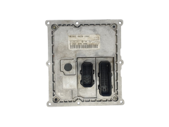 Ohjausyksikkö Smart 0010020V001 0261205006 Bosch 42838