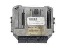 Ohjausyksikkö 0281010769 8200184294 8200269883 Renault Bosch 63276