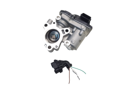 Egr Venttiili HMLGT0871R 147100361R Denso 1.5 Blue dCi Dacia Renault 0km S3