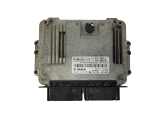 Ohjausyksikkö 0261S18887 G1B1-12A650-JD E1BA-12A650-BA FoMoCo Bosch