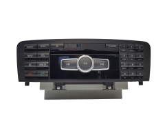 Navigointi Radio Mercedes-Benz A2469000012 CQ-JP53F1AEA