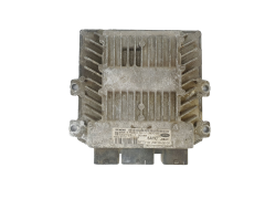 Ohjausyksikkö 3S61-12A650-LC 5WS40140E-T Ford Siemens 37506