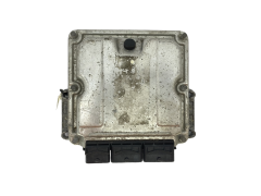 Ohjausyksikkö 0281011324 8200309316 8200309321 Renault Bosch 57428