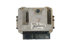 Ohjausyksikkö 0281017785 51916024 Alfa Romeo Bosch 39038
