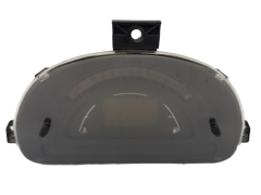 Kierroslukumittari Citroen C3 9652008280 G 00 18805