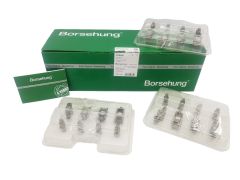 Keinuvarsi 030109423 036109411D B18206 VW Skoda Borsehung