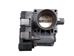Kaasuläpän venttiili 55250461 40GTE3F Fiat Lancia Ford FPT 1602