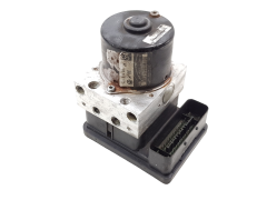 Abs-pumppu VW Audi Seat Skoda 1J0614417D 1C0907379K ATE 1142