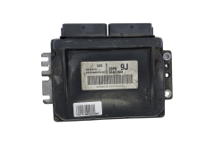 Ohjausyksikkö 5WY5451B 96801808 D42 3BPB 9J Chevrolet Kemsco 52655