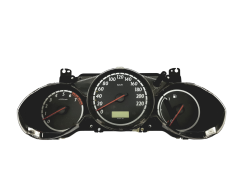 Kierroslukumittari Honda Jazz HR0294207 78100SAAG300 52516