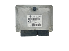 Ohjausyksikkö VW 036906034DD IAW4MV.DD 61600.663.09 Magneti Marelli 47691
