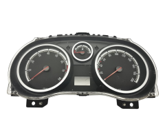 Nopeusmittari Opel Corsa D P0013252140 28118991-0 40080