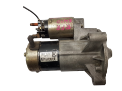 Käynnistin Citroen Peugeot M000T82081 5802V7 1.8 2.0 Mitsubishi 1397