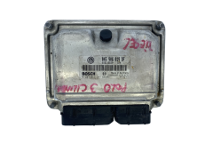 Ohjausyksikkö VW 045906019BF 0281011241 Bosch 51147