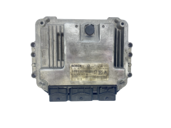 Ohjausyksikkö PSA 0281011785 9658556880 9654490280 Bosch 62657