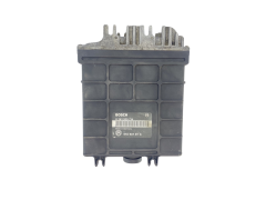 Ohjausyksikkö 1HO907311C 0261200714 VW Bosch 60886