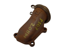 Ahtoputki 038325 Peugeot 307 2.0 HDI 12369