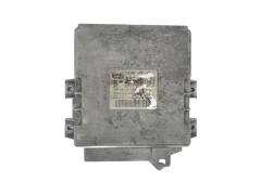 Ohjausyksikkö 46523947 61600.379.00 IAW1AF.1I Fiat Magneti Marelli 55677