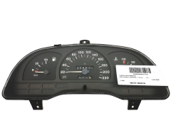 Nopeusmittari Opel Astra F 90359716HA 56746
