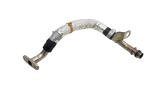 Ahtoputki 151989992R 151984511R 1.6 TCe Renault