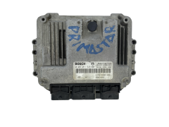 Ohjausyksikkö 0281011529 8200051608 8200546983 Renault Bosch 52448