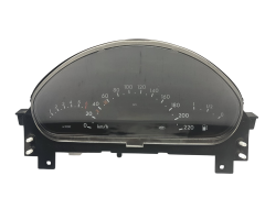 Kierroslukumittari Mercedes A W168 A1685404011 58633