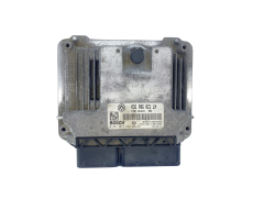 Ohjausyksikkö VW 03G906021LN 0281013282 Seat Bosch 62632
