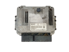 Ohjausyksikkö 0281014459 51829731 Alfa Romeo Bosch 38052