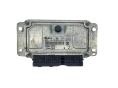 Ohjausyksikkö 89661-0H020 0261208702 Toyota Bosch 63933
