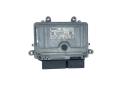 Ohjausyksikkö A6401502479 0281012255 Mercedes Bosch 60036