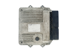 Ohjausyksikkö FGP 55187472 LQ MJD 6JO.C1 Opel 37753