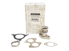 Egr-putki Renault 1.9 2.2 DCI 7701207947 Uusi Alkuperäinen