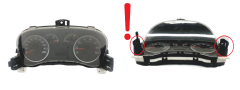 Nopeusmittari Fiat Punto 51829262 503000461500 48824