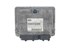 Ohjausyksikkö IAW4AF.M9 55187372 61600.627.05 Fiat Magneti Marelli 56354